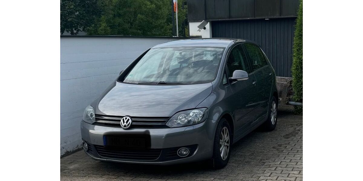VW Golf Plus 93.700 km 6.990 &euro; Memmingen 87700