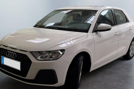 Audi A1 60.000 km 17.900 &euro; Altenberge 48341