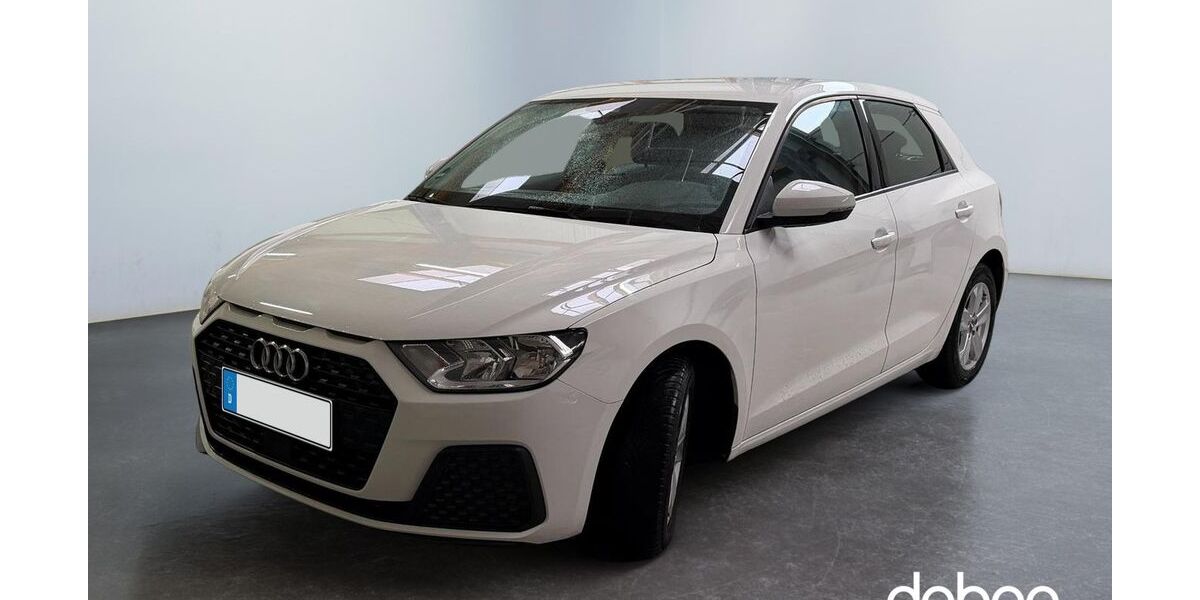 Audi A1 60.000 km 17.900 &euro; Altenberge 48341