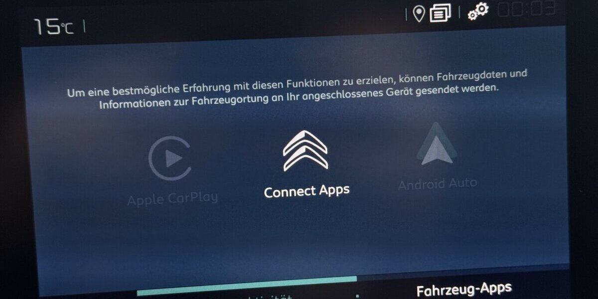 Citroen C5 Aircross Hybrid 225 EAT Feel Pack LED Carplay 11.999 km 21.220 &euro; Lich 35423