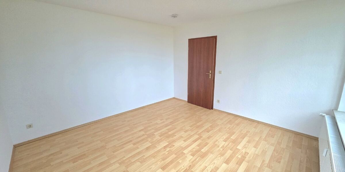 2-Zimmer-Wohnung mit PKW-Stellplatz! Barrierefrei! Ideal für Eigennutzer oder Kapitalanleger! - Erdgeschoßwohnung Burgstädt | Angebot:25645940