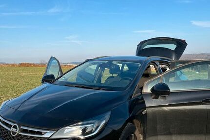 Opel Astra 157.000 km 7.000 &euro; Ober-Mörlen 61239