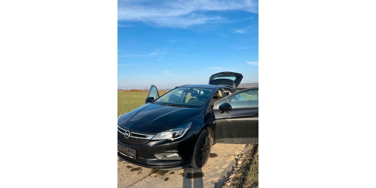 Opel Astra 157.000 km 7.000 &euro; Ober-Mörlen 61239