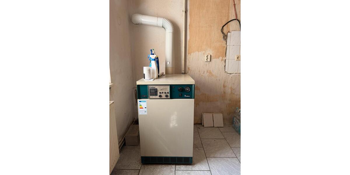 Einfamilienhaus Eisleben (Lutherstadt) - 4 Zimmer, 90 m&sup2;, 92.500&euro; | Angebot:26446763