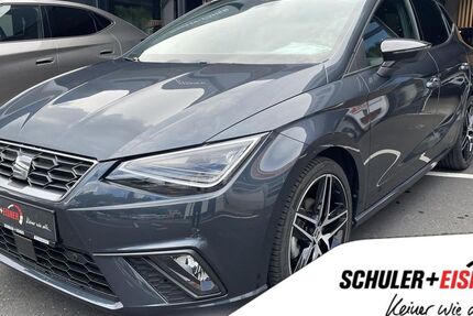 Seat Ibiza 12.000 km 21.990 &euro; Werneck 97440