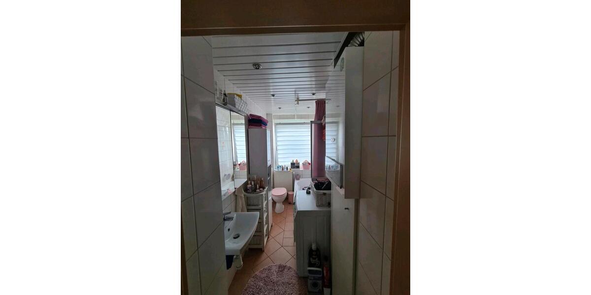 Etagenwohnung Holzminden - 3 Zimmer, 65 m&sup2;, 130.000&euro; | Angebot:26211357