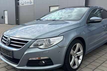 VW Passat 201.000 km 4.889 € Neuwied 56567