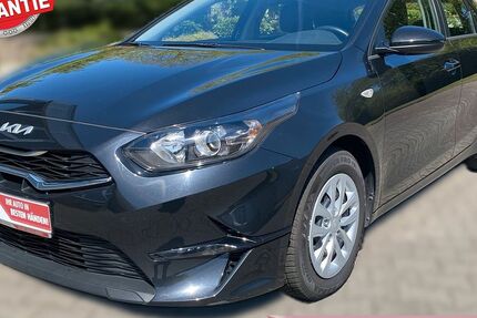Kia ceed / Ceed 50.700 km 13.900 &euro; Barßel 26676