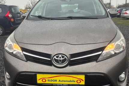 Toyota Verso 376.184 km 3.900 &euro; Kamenz 01917