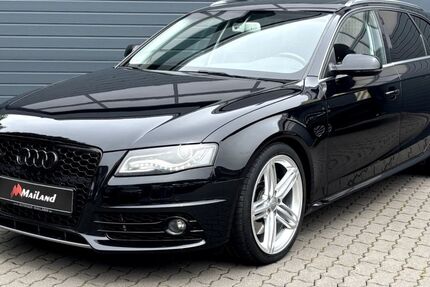 Audi S4 158.400 km 17.950 &euro; Bückeburg 31675
