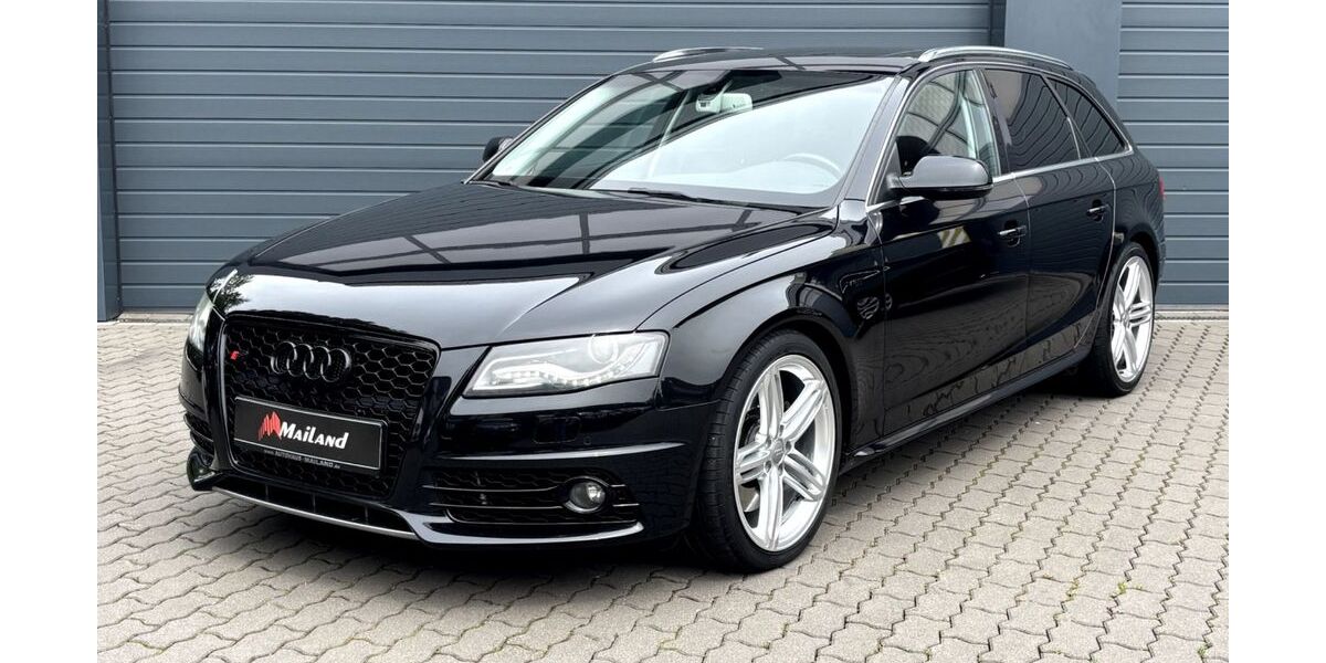 Audi S4 158.400 km 17.950 &euro; Bückeburg 31675