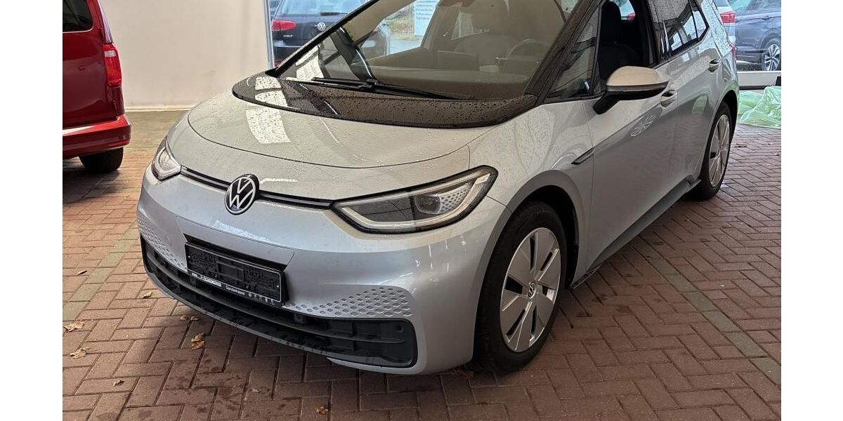 VW ID.3 8.350 km 24.390 &euro; Holzkirchen 83607