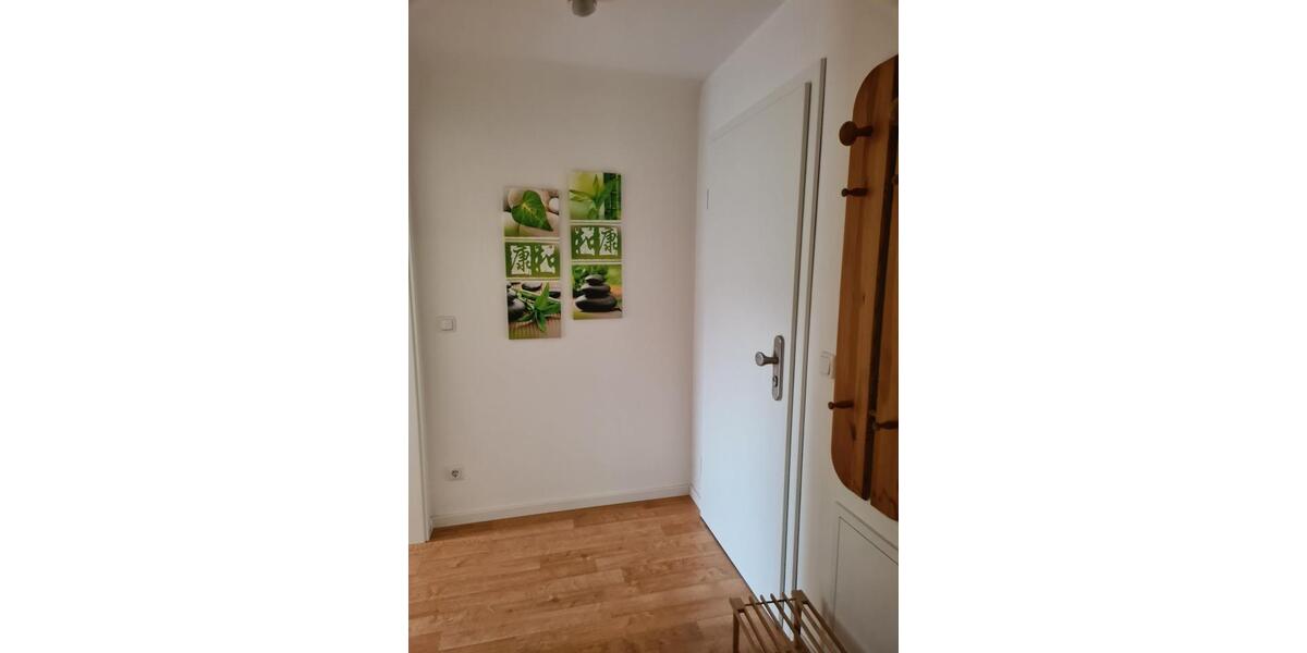 Etagenwohnung Penzberg - 2 Zimmer, 46 m&sup2;, 950&euro; | Angebot:25376389
