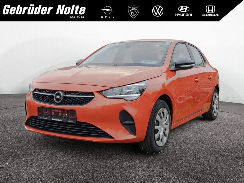 Corsa