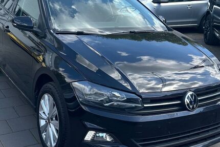 VW Polo 143.009 km 9.950 &euro; Bergheim (bei Köln) 50129