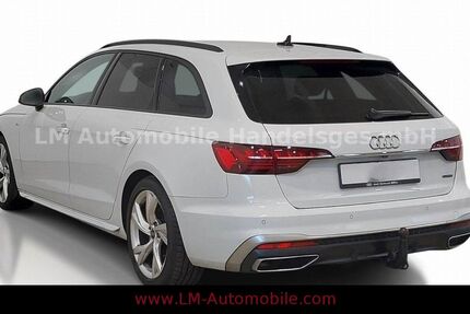 Audi A4 104.100 km 32.900 € Riegenroth 55469