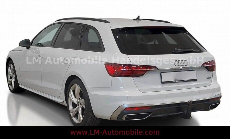 Audi A4 104.100 km 32.900 € Riegenroth 55469