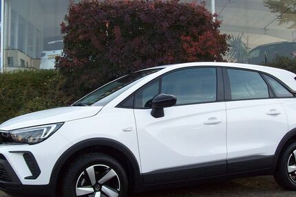 Opel Crossland (X) 29.000 km 16.670 &euro; Nörten-Hardenberg 37176