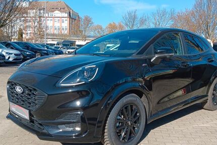 Ford Puma 33.835 km 22.990 &euro; Leipzig 04179