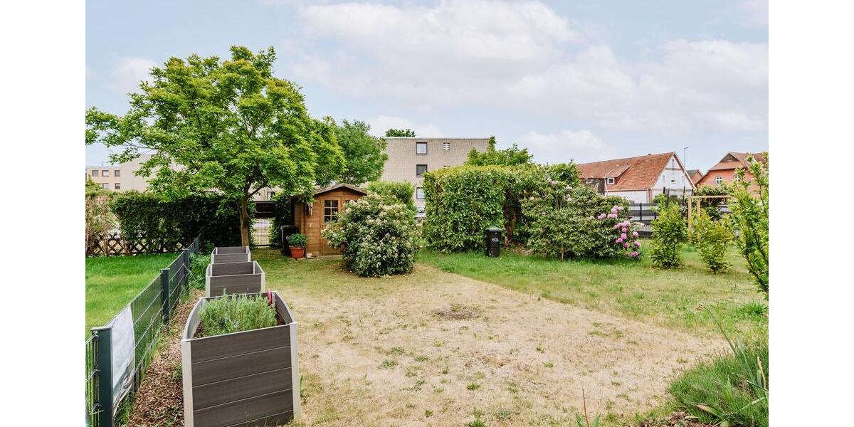 Reihenhaus Lüneburg Ebensberg - 5 Zimmer, 167 m&sup2;, 1.921&euro; | Angebot:25367070