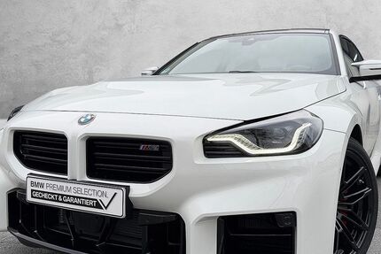 BMW M2 6.999 km 76.400 &euro; Grafenau 94481