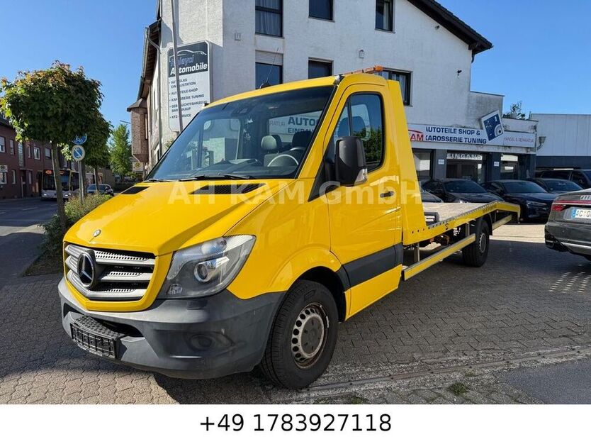 Sprinter