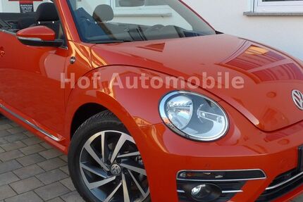 VW Beetle 22.468 km 25.980 € Rodgau 63110