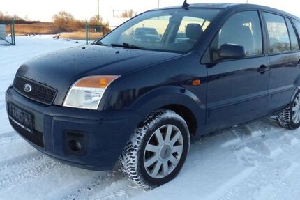 Ford Fusion 119.523 km 3.990 &euro; Hermsdorf/Schleifreisen 07629