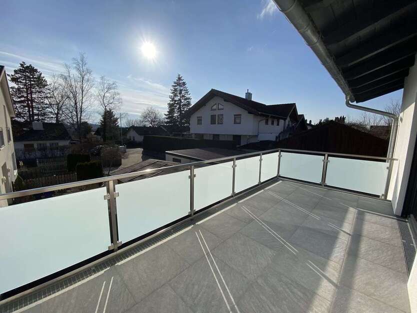 Wohnung zum Kaufen in Pfaffing 495.000 € 76.2 m²