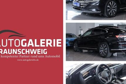 VW Arteon