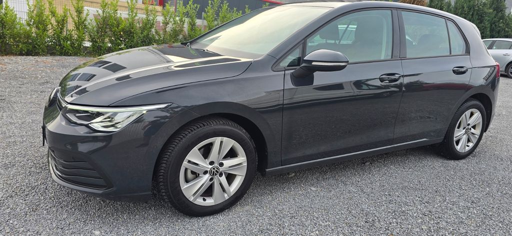 VW Golf 55.600 km 18.790 &euro; Leingarten 74211