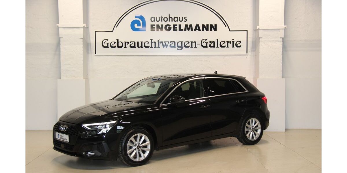 Audi A3 87.364 km 20.990 &euro; Magdeburg 39112