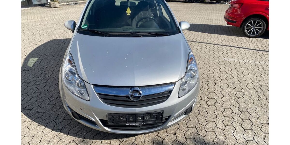 Opel Corsa 105.000 km 799 € Gräfelfing 82166