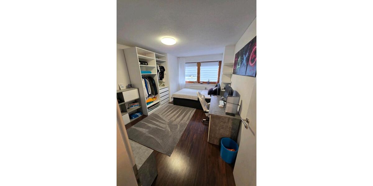 Doppelhaushälfte Bad Mergentheim - 7 Zimmer, 238 m&sup2;, 585.000&euro; | Angebot:24609586