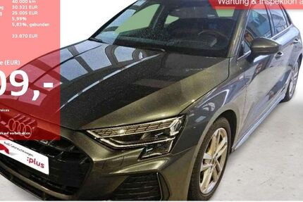 Audi A3 15.750 km 33.620 &euro; Moers-Hülsdonk 47441