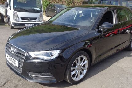 Audi A3 174.500 km 11.495 &euro; Remagen-Oberwinter 53424