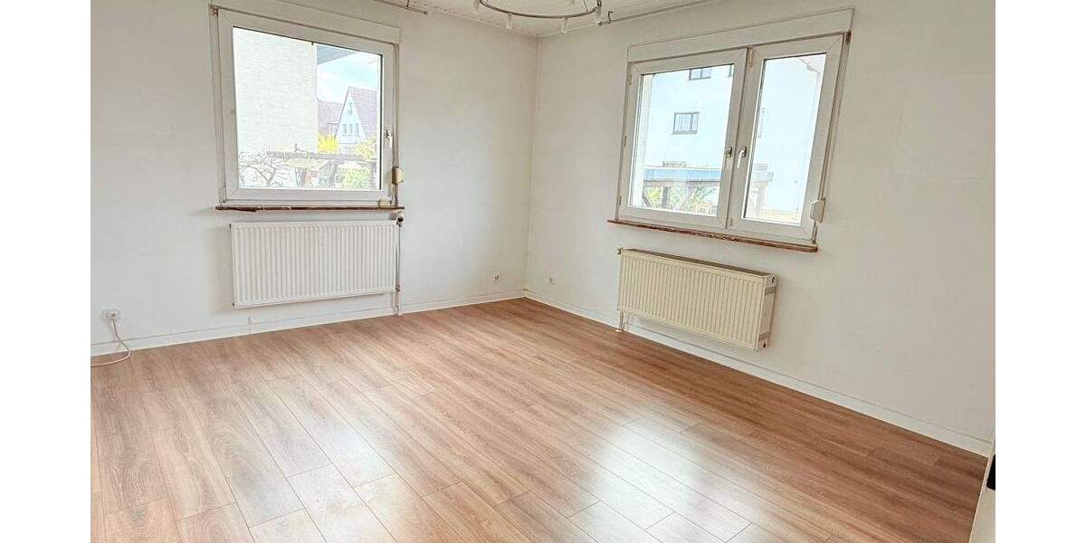 Etagenwohnung Heusenstamm - 3 Zimmer, 70 m&sup2;, 445.000&euro; | Angebot:24782105