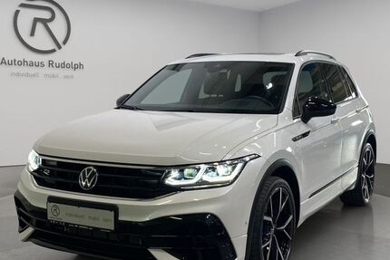 VW Tiguan 56.362 km 39.879 &euro; Oelsnitz/Erzgebirge 09376