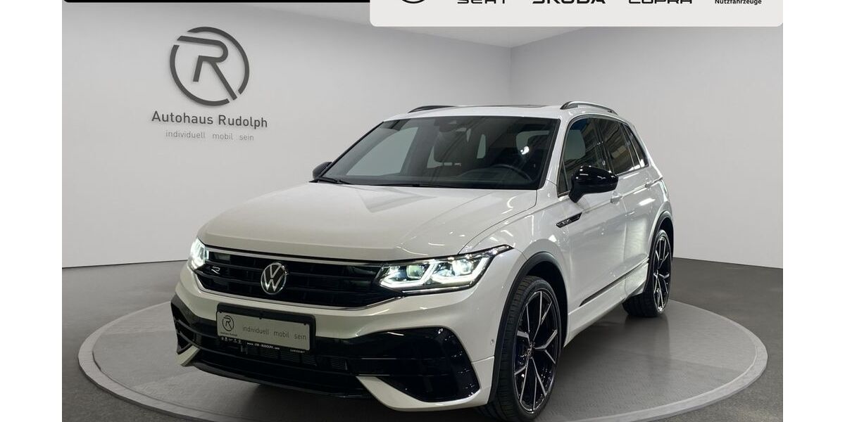 VW Tiguan 56.362 km 39.879 &euro; Oelsnitz/Erzgebirge 09376
