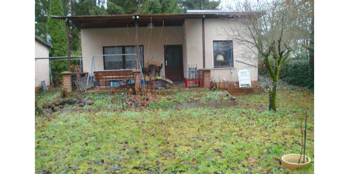 Bungalow Friedland - 60.000&euro; | Angebot:26960557