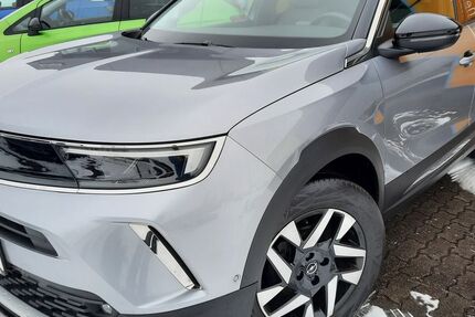 Opel Mokka 73.373 km 14.950 &euro; Werdau 08412