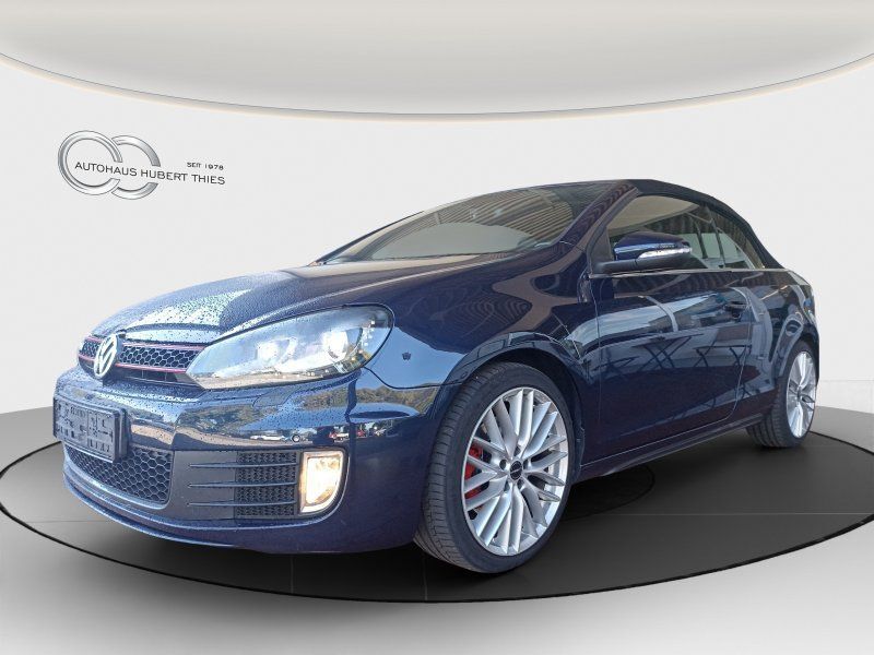 VW Golf 144.240 km 13.890 € Werneuchen 16356