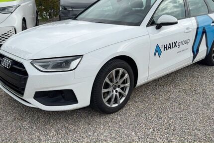 Audi A4 127.906 km 17.400 &euro; Mainburg 84048