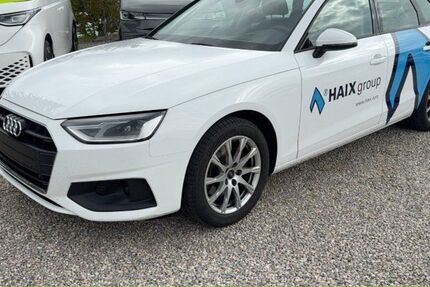 Audi A4 127.906 km 17.880 &euro; Mainburg 84048