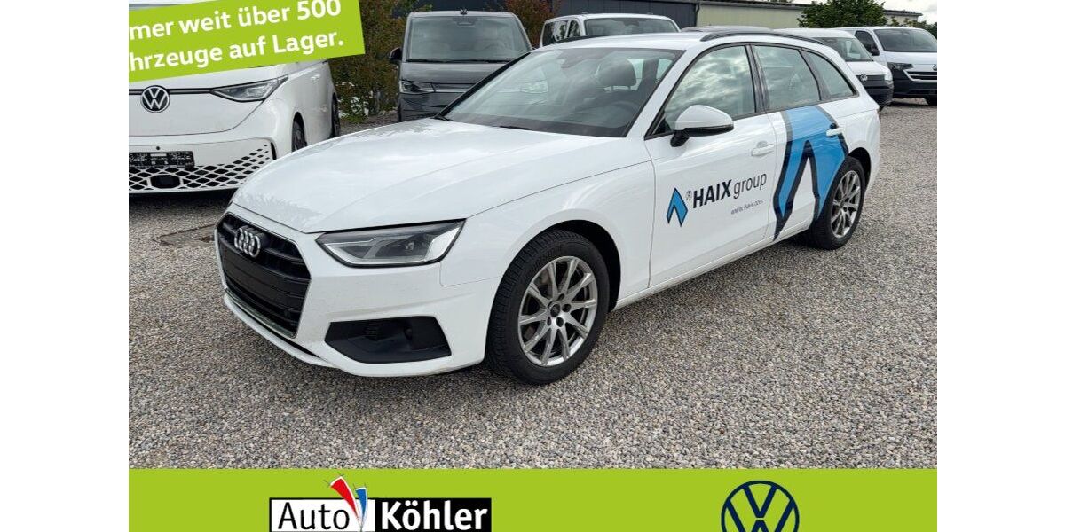 Audi A4 127.906 km 17.880 &euro; Mainburg 84048