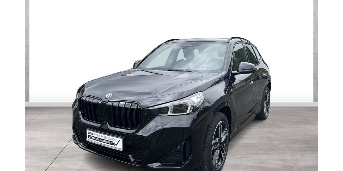 BMW X1 74.500 km 39.890 &euro; Betzdorf 57518