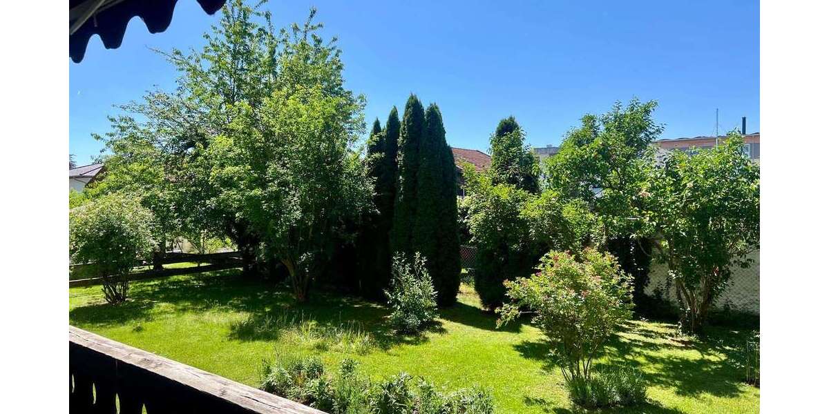 Etagenwohnung Bad Aibling - 3 Zimmer, 80 m&sup2;, 324.500&euro; | Angebot:26733698