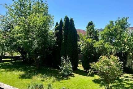 Wohnung Bad Aibling - 3 Zimmer, 80 m&sup2;, 324.500&euro; | Angebot:26733698