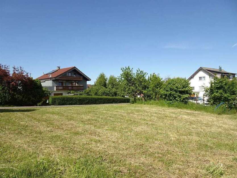 Grundstück zu verkaufen in Ebersbach an der Fils 195.000 € 505 m²