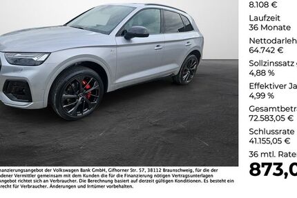 Audi Q5 5.000 km 71.950 € Osnabrück 49080